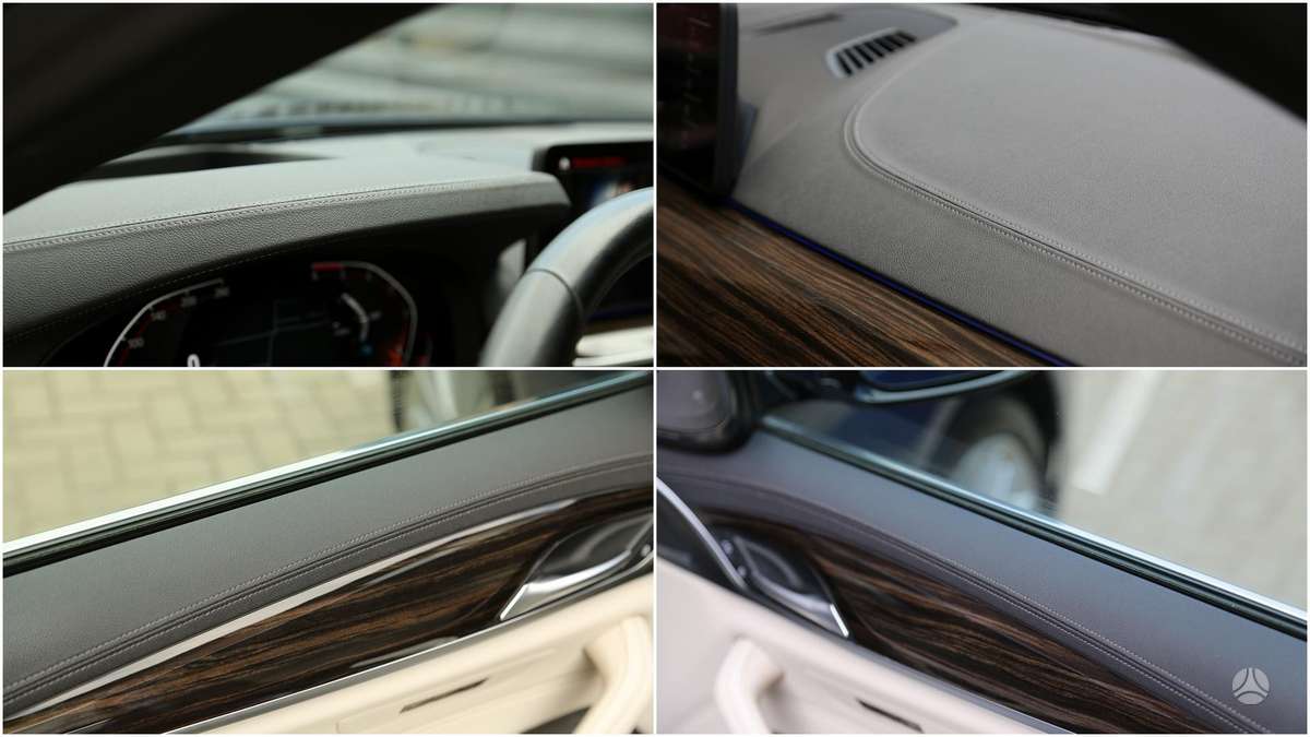 BMW 530, Универсал