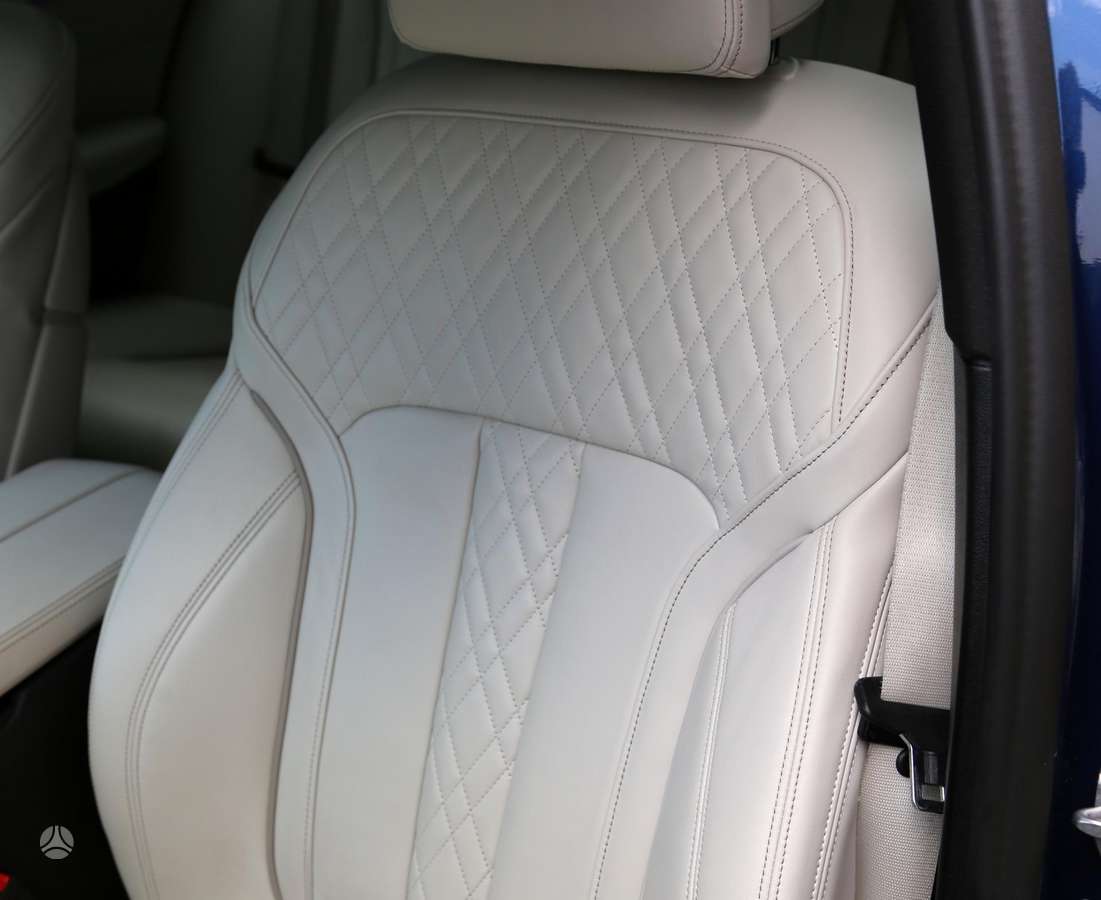 BMW 530, Универсал