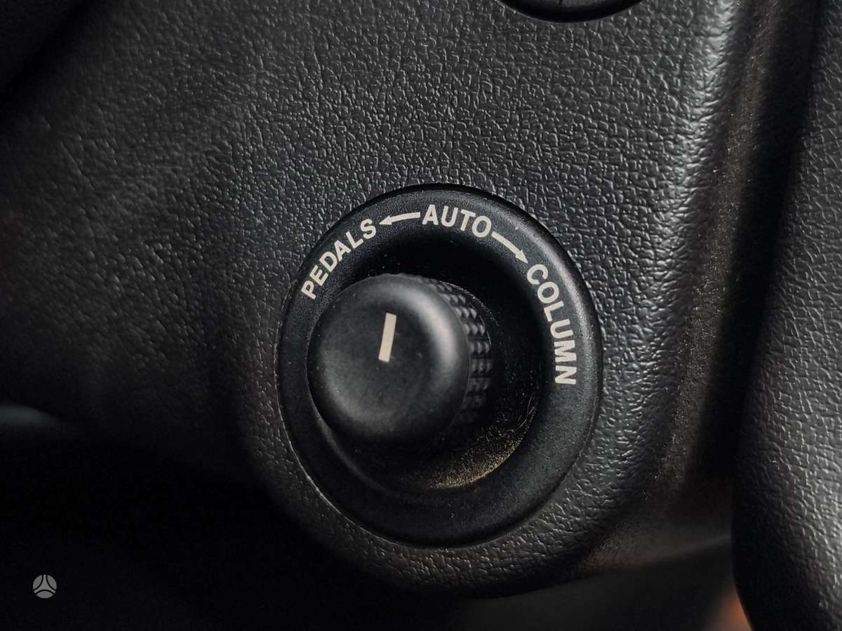 Jaguar XJ, 4.2 l., Седан