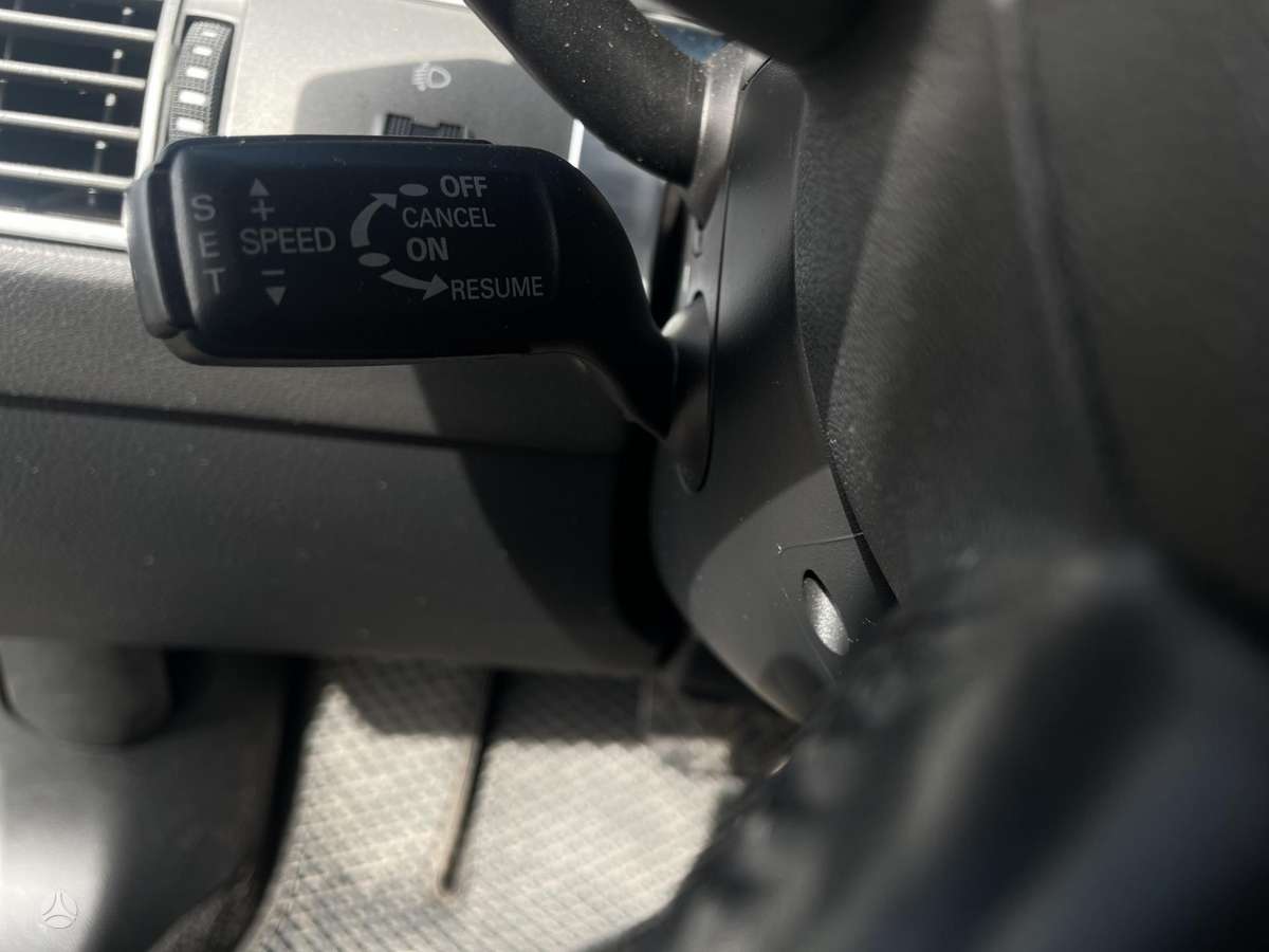 Audi A6, 2.0 l., universalas