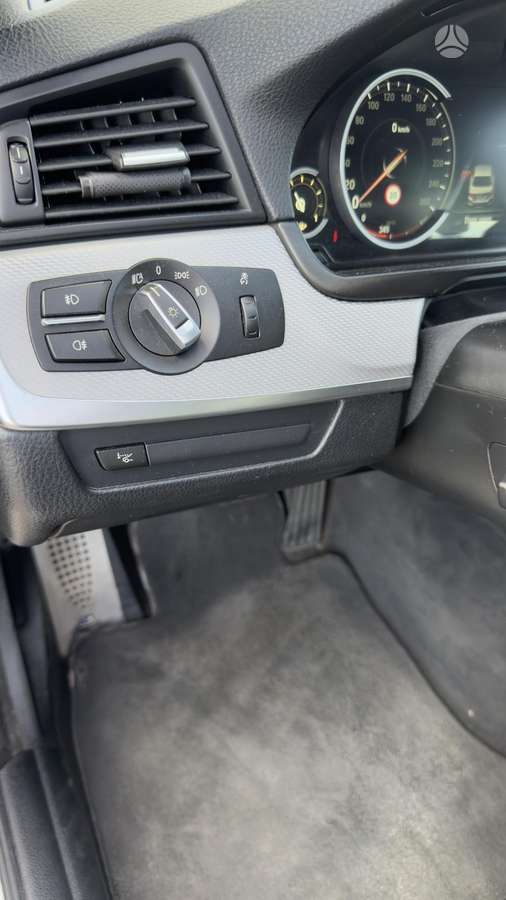 BMW 518, 2.0 l., sedanas