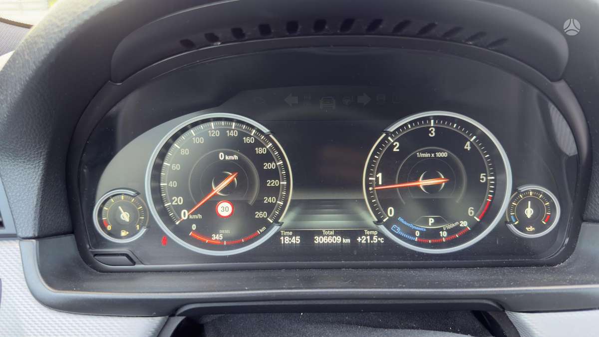 BMW 518, 2.0 l., sedanas