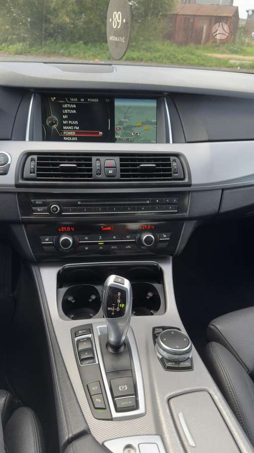 BMW 518, 2.0 l., Седан