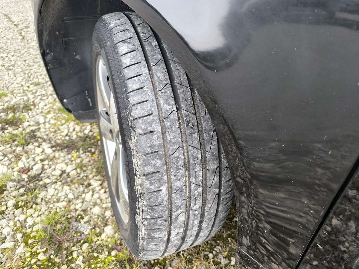 Audi A4, 1.6 l., Универсал