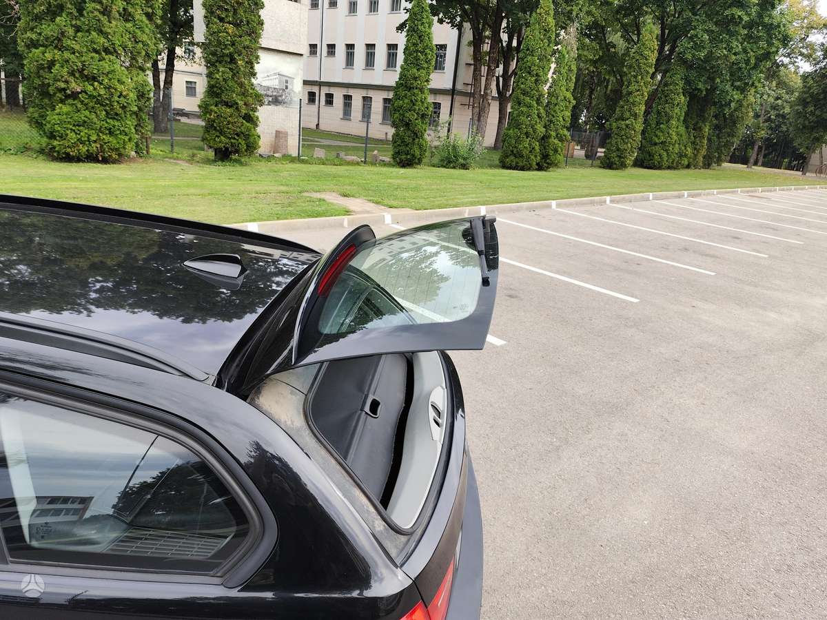 BMW 320, 2.0 l., Универсал