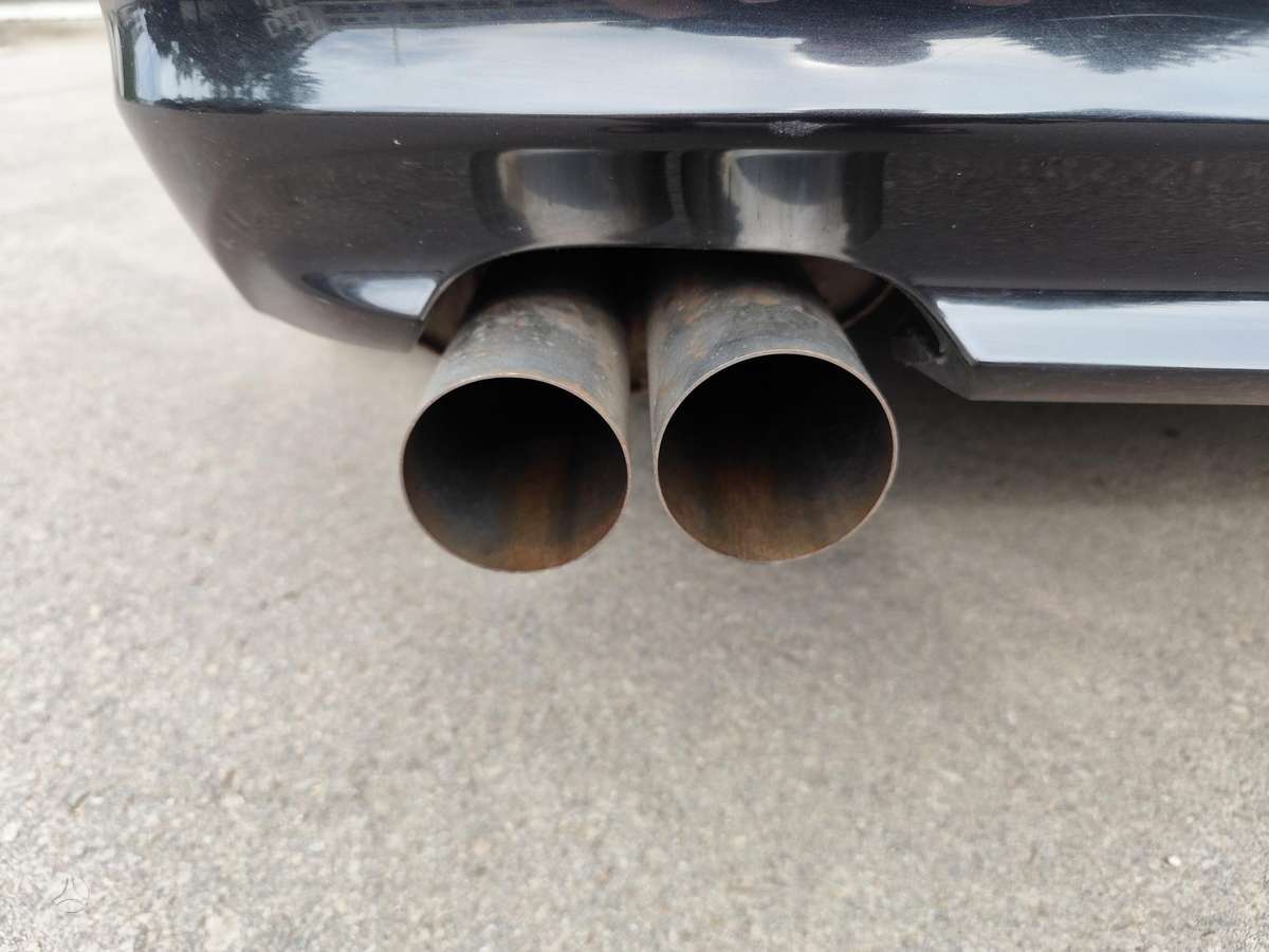BMW 320, 2.0 l., Универсал