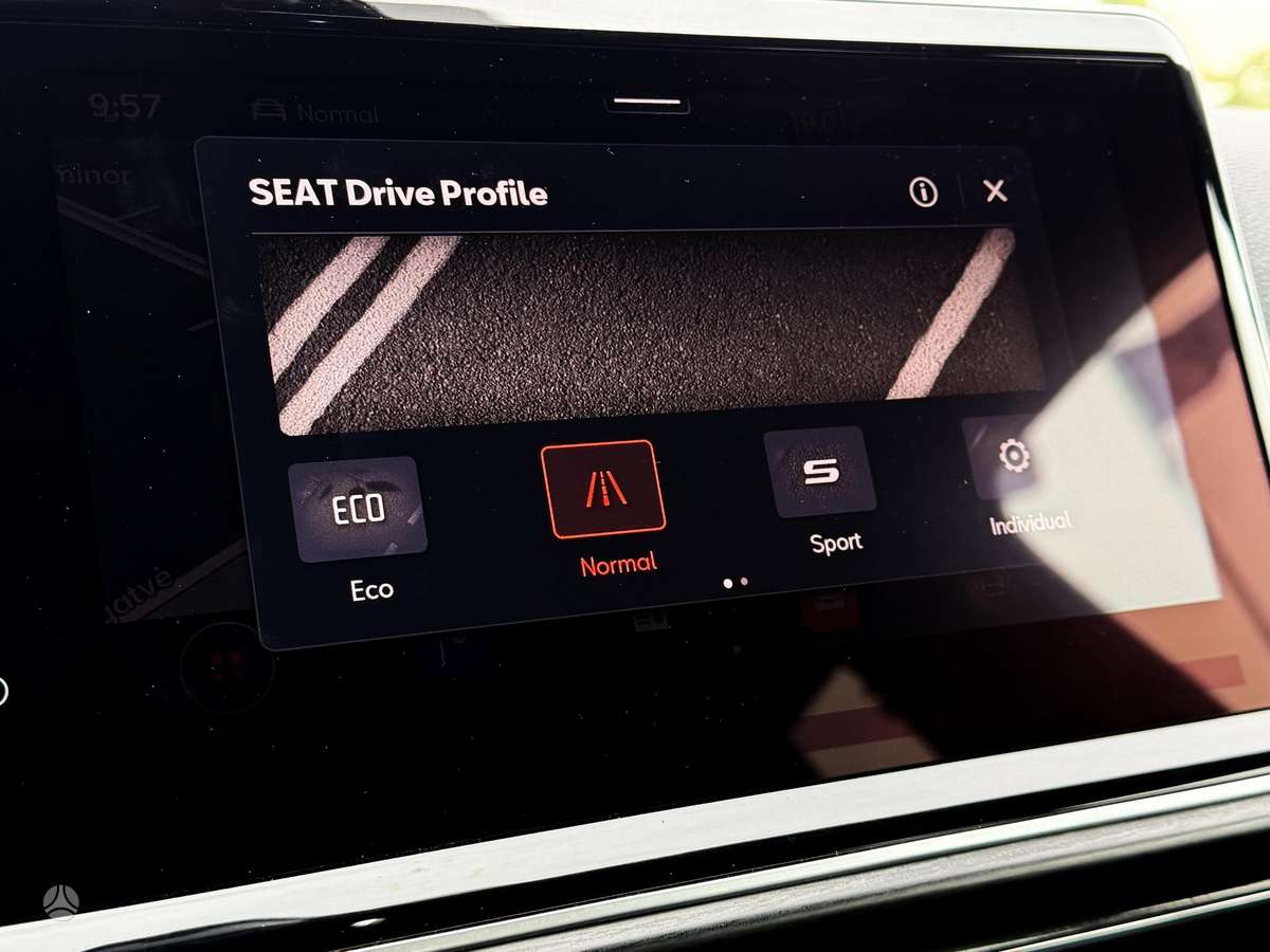 SEAT Tarraco - 12