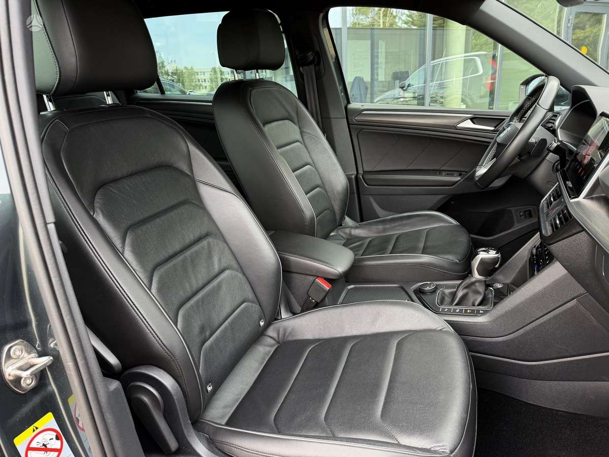 SEAT Tarraco - 11