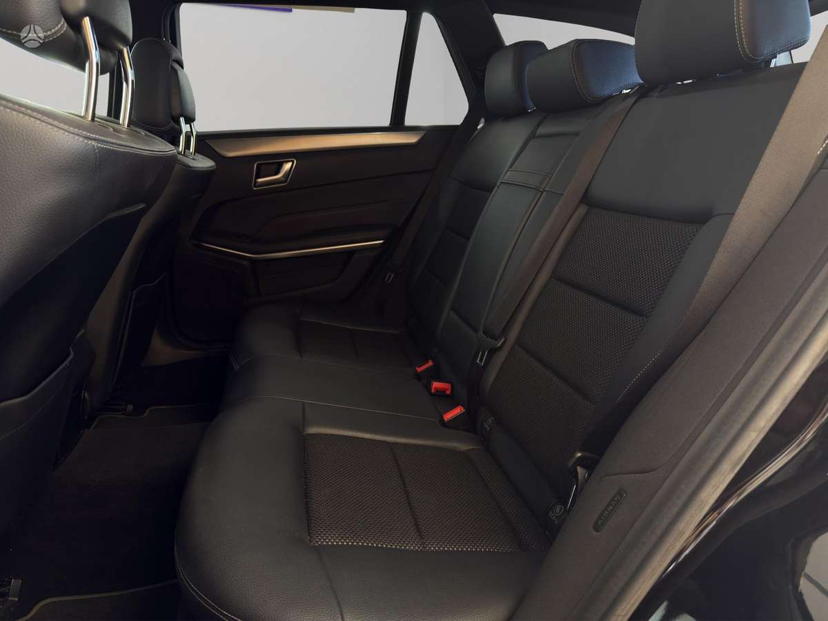 Mercedes-Benz E250, 2.1 l., Универсал