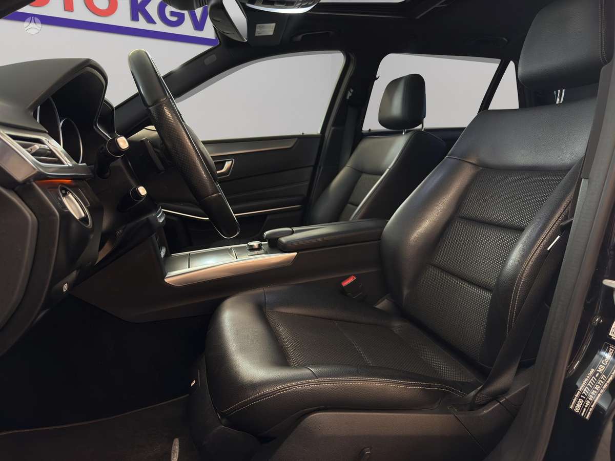 Mercedes-Benz E250, 2.1 l., Универсал