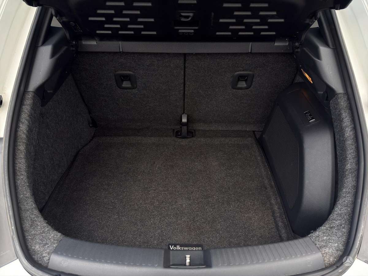 Volkswagen Beetle, 2.5 l., coupe