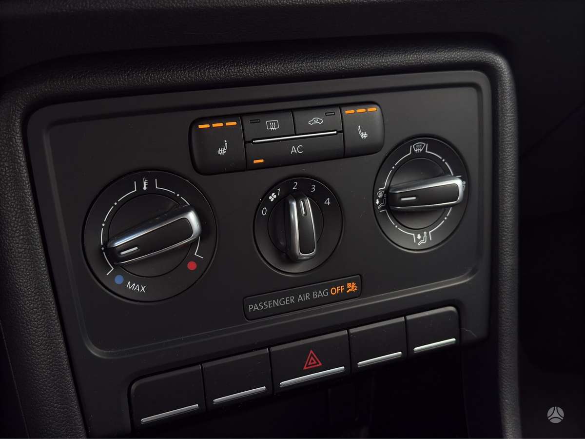 Volkswagen Beetle, 2.5 l., coupe