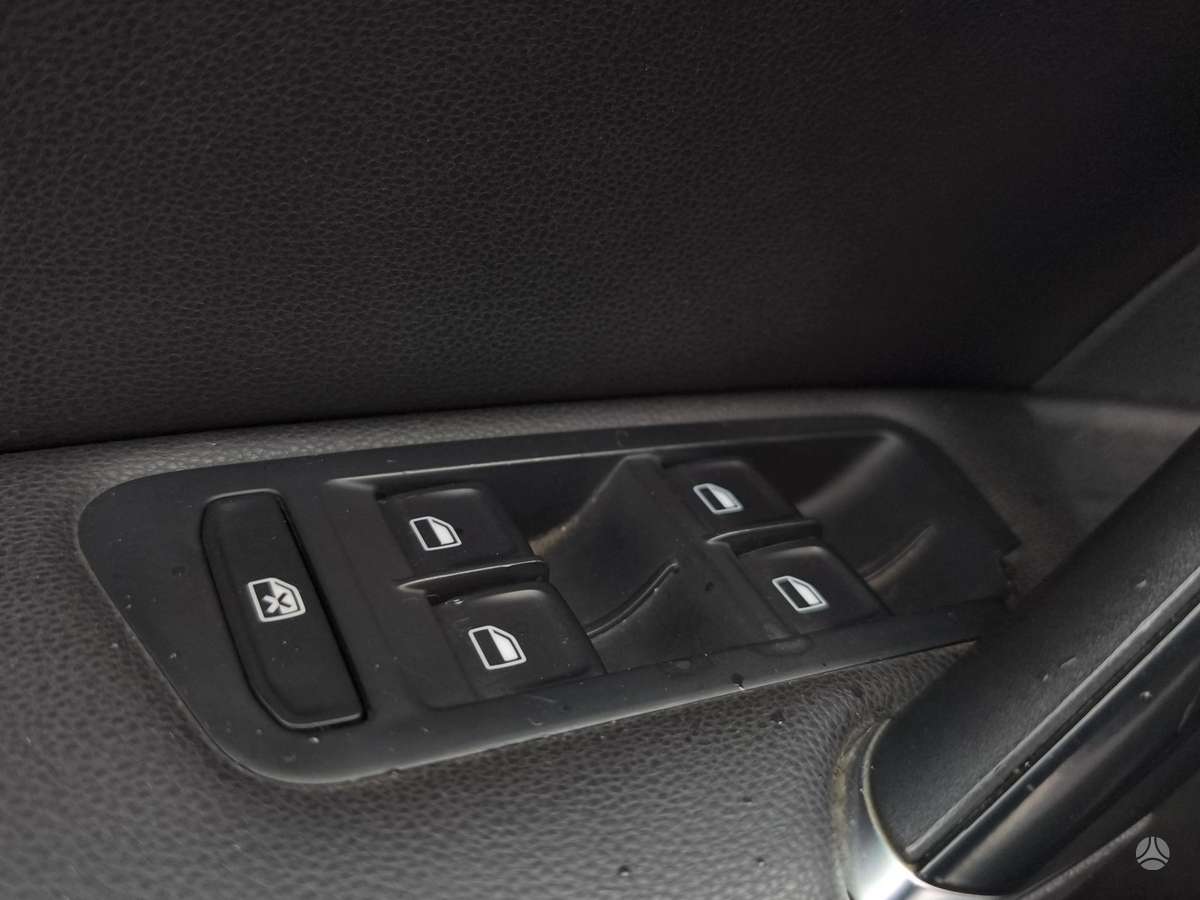 Volkswagen Golf, 2.0 l., hatchback