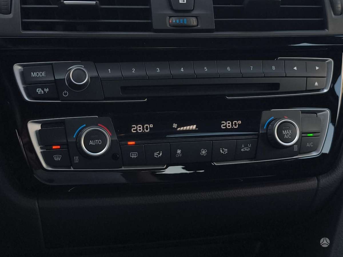 BMW 318, 2.0 l., Универсал