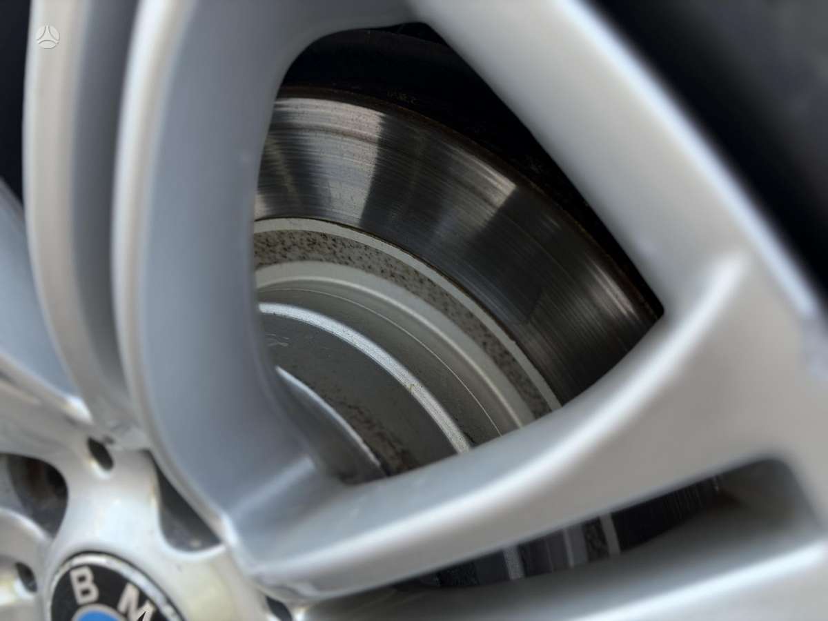 BMW 220, 2.0 l., Кабриолет