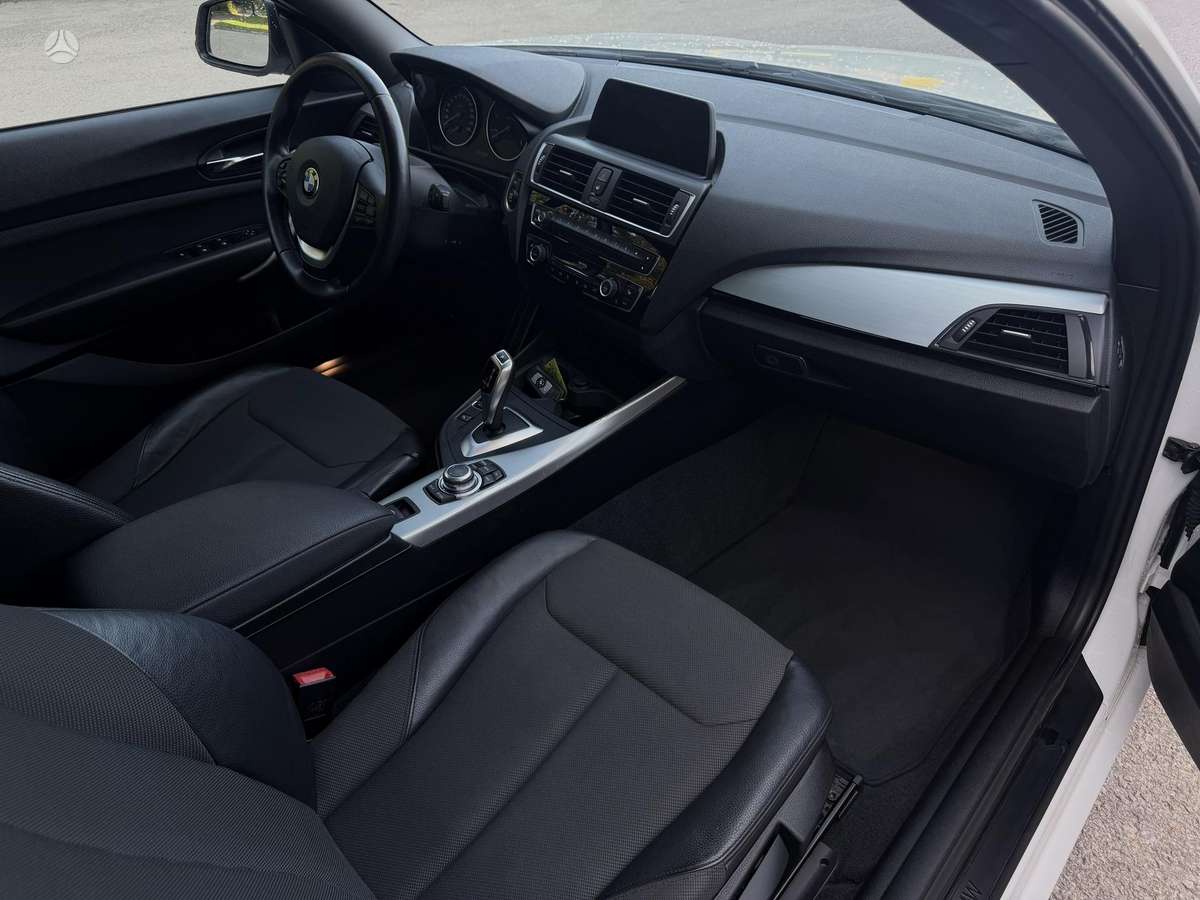 BMW 220, 2.0 l., Кабриолет