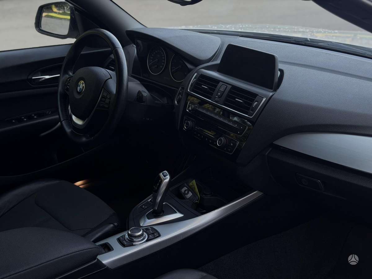 BMW 220, 2.0 l., Кабриолет