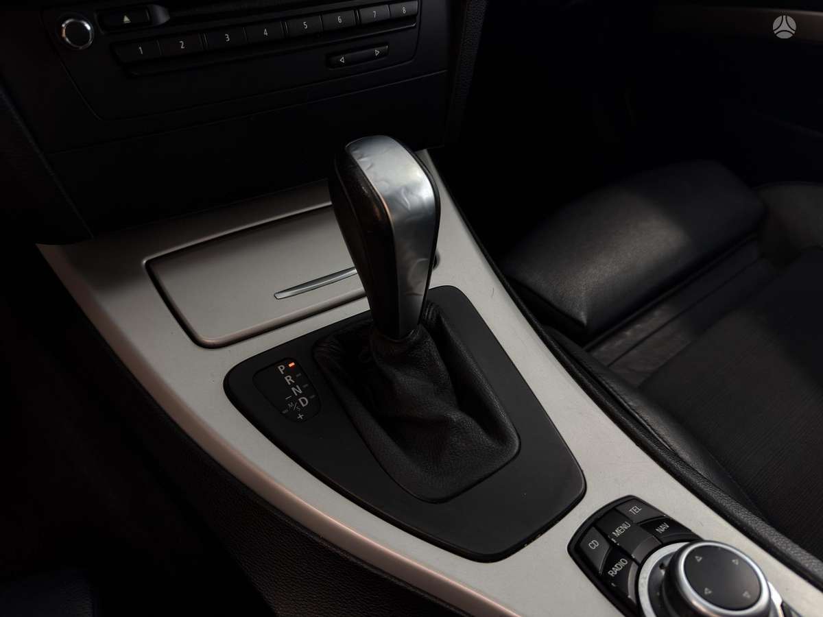 BMW 318, 2.0 l., wagon