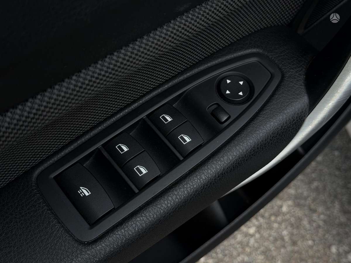 BMW 220, 2.0 l., Кабриолет