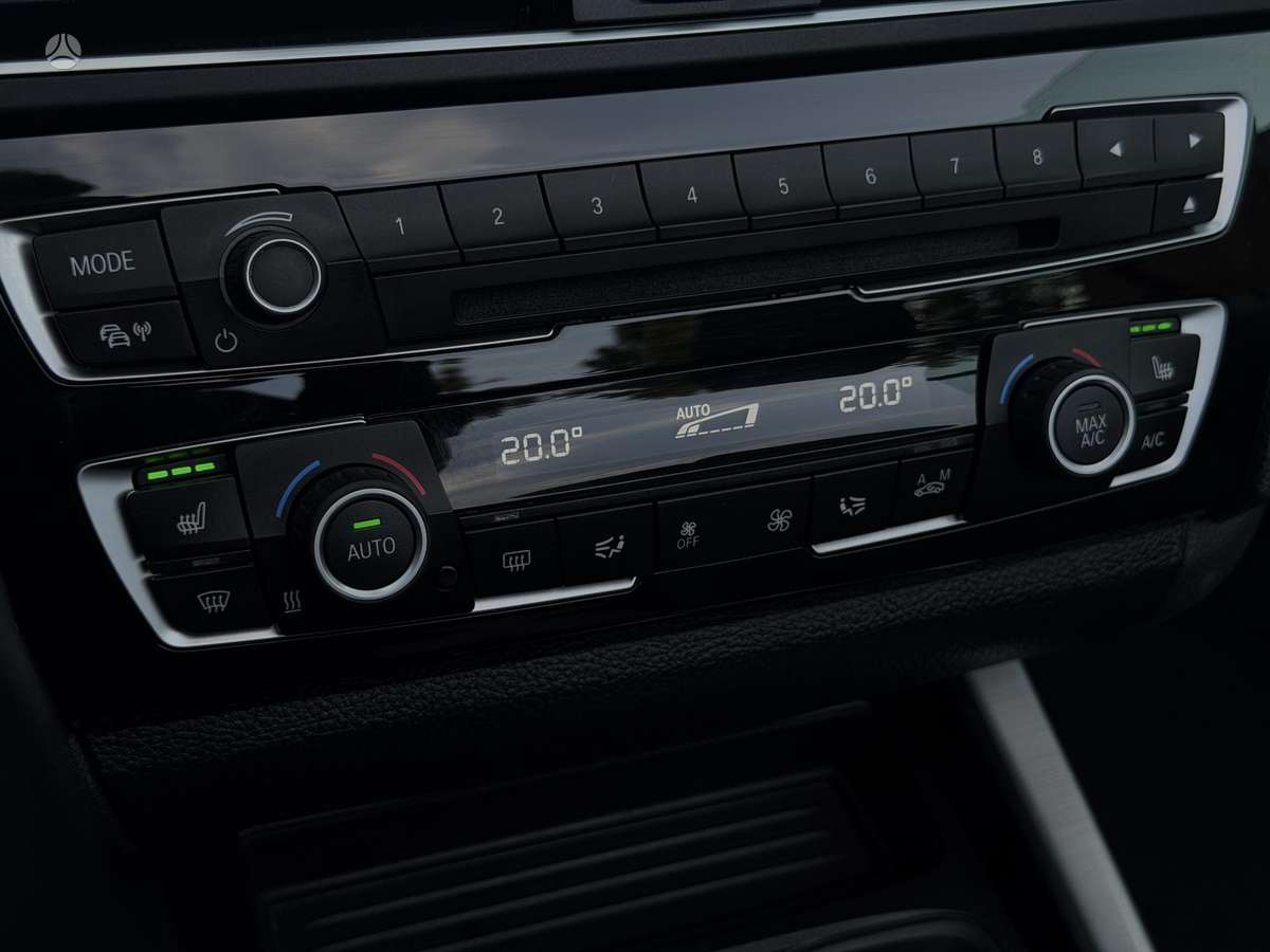 BMW 220, 2.0 l., Кабриолет