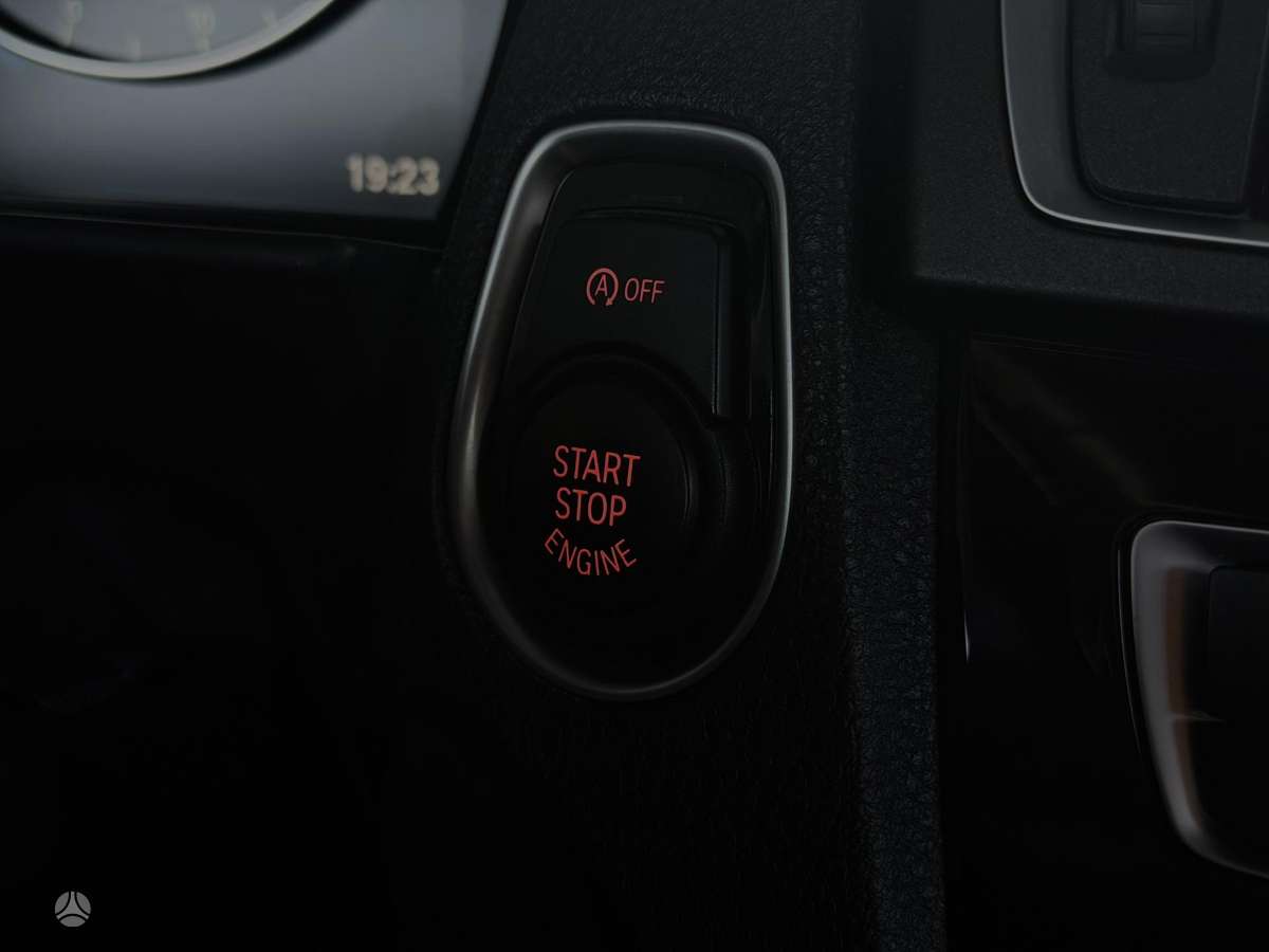 BMW 220, 2.0 l., Кабриолет