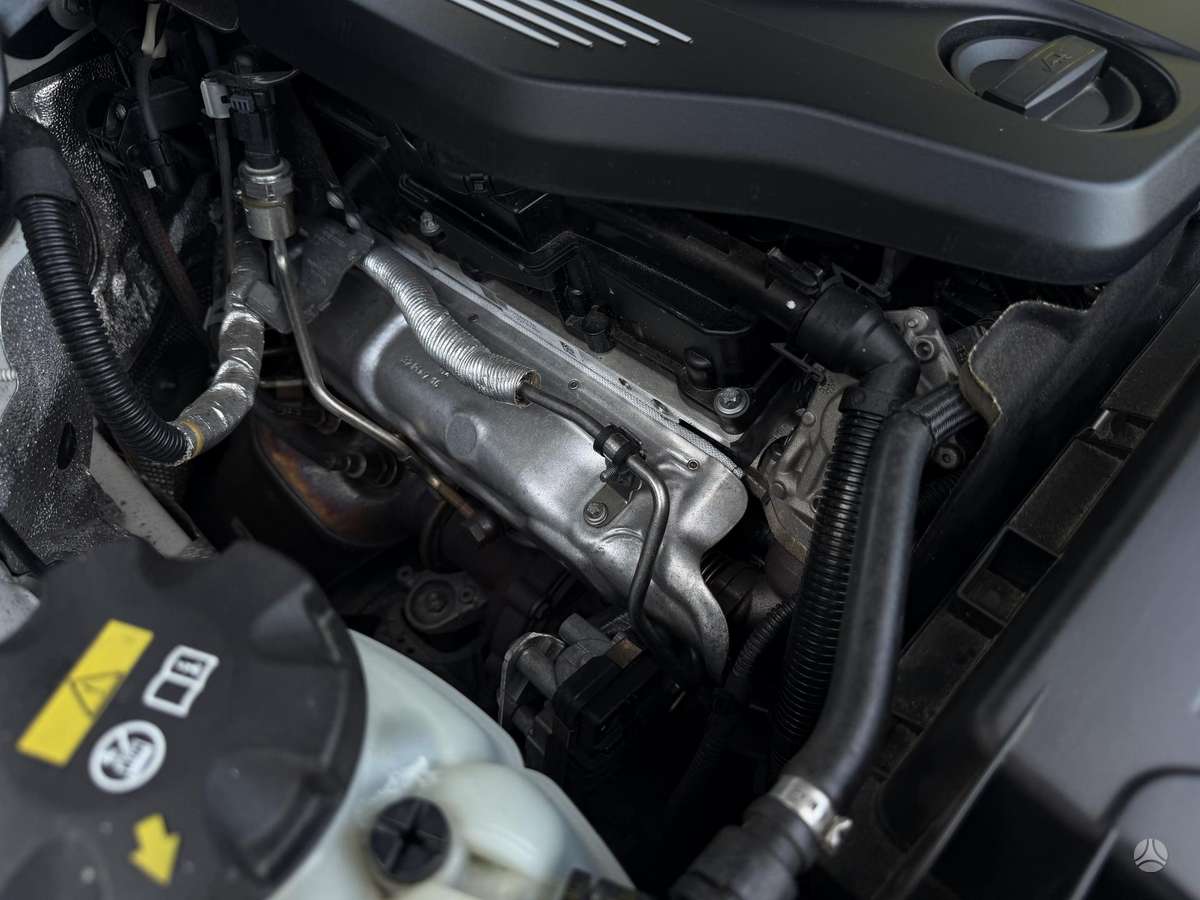 BMW 220, 2.0 l., Кабриолет