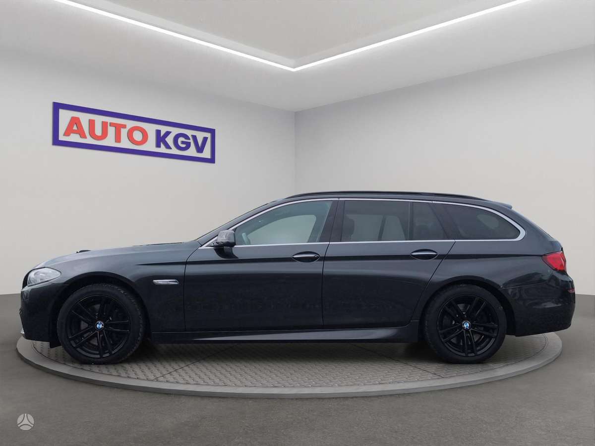 BMW 530, 3.0 l., Универсал