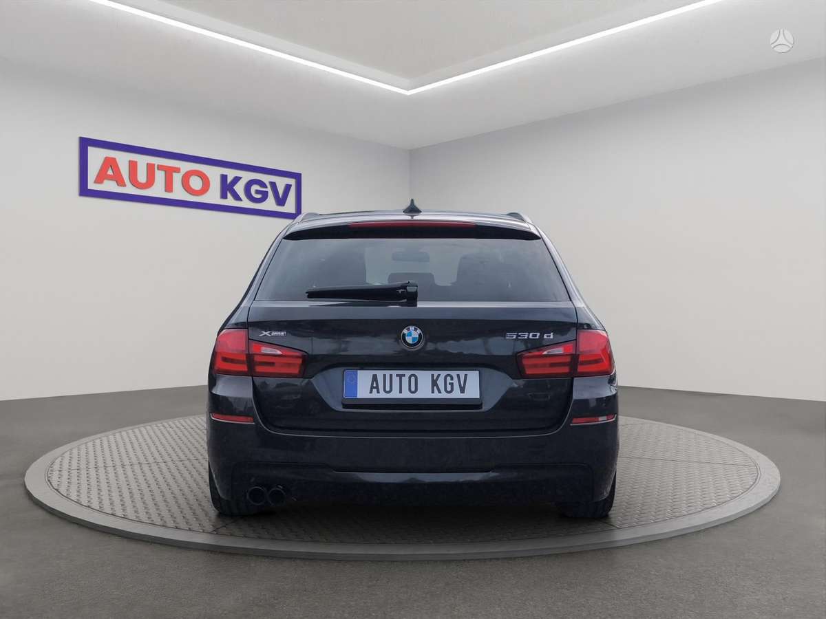 BMW 530, 3.0 l., Универсал