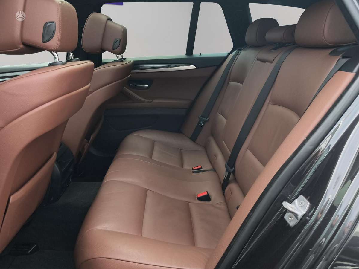 BMW 530, 3.0 l., Универсал