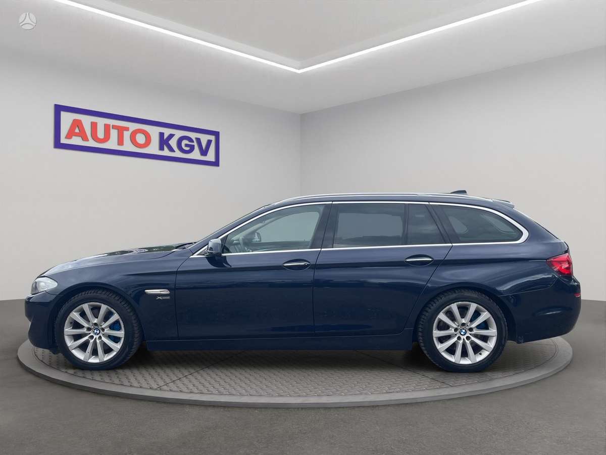 BMW 530, 3.0 l., Универсал