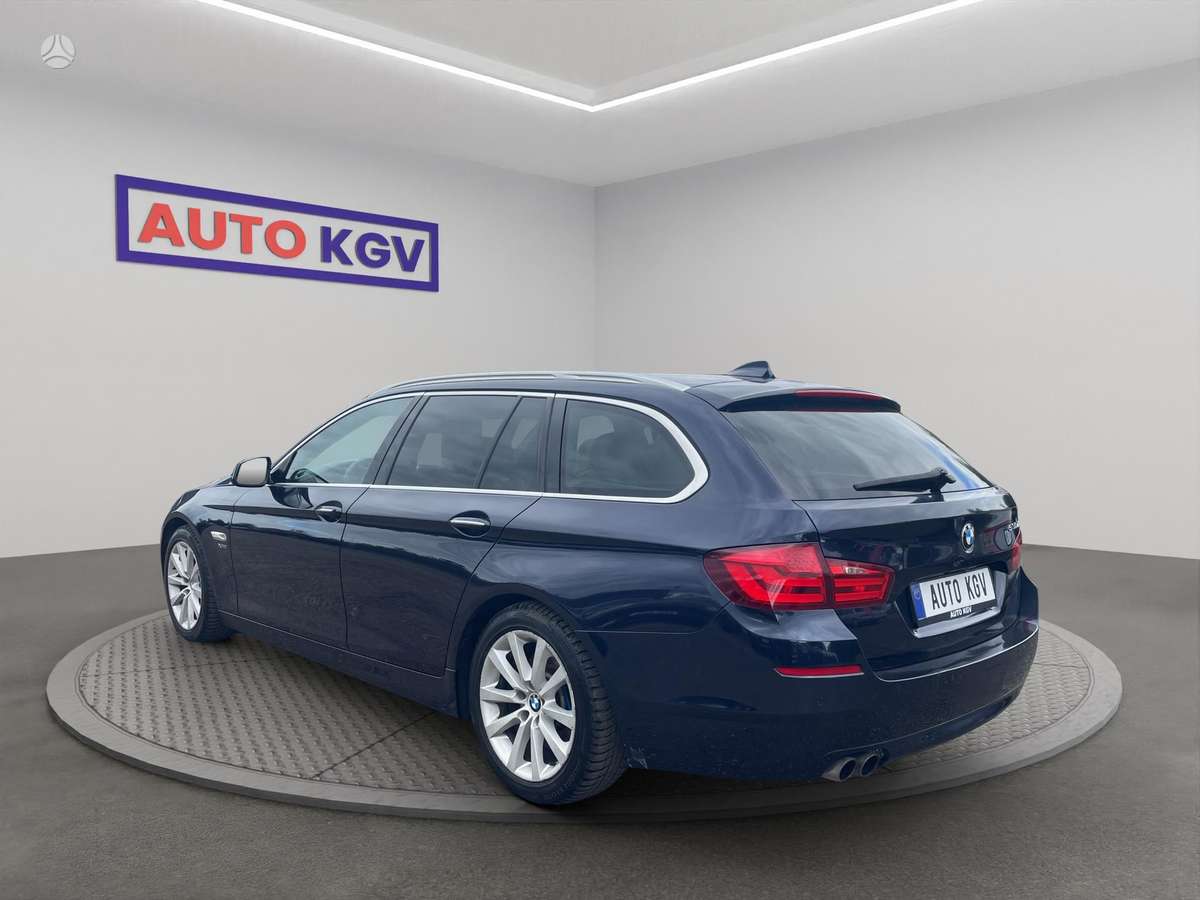 BMW 530, 3.0 l., Универсал