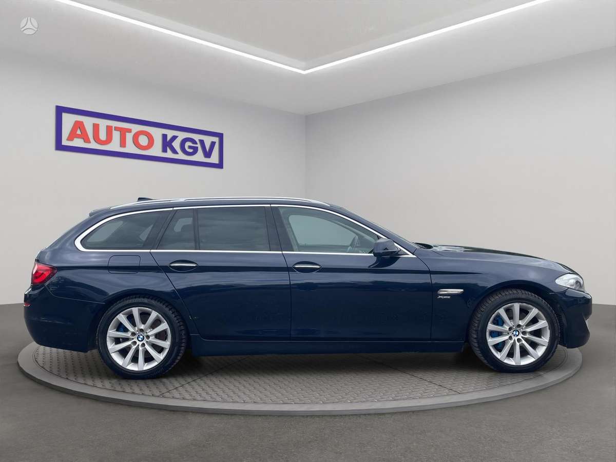 BMW 530, 3.0 l., Универсал