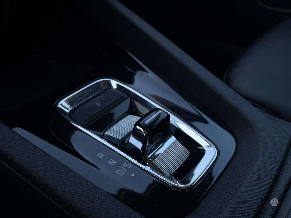 Skoda Octavia, 2.0 l., Универсал