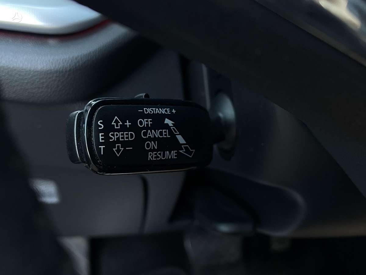 Skoda Octavia, 2.0 l., Универсал