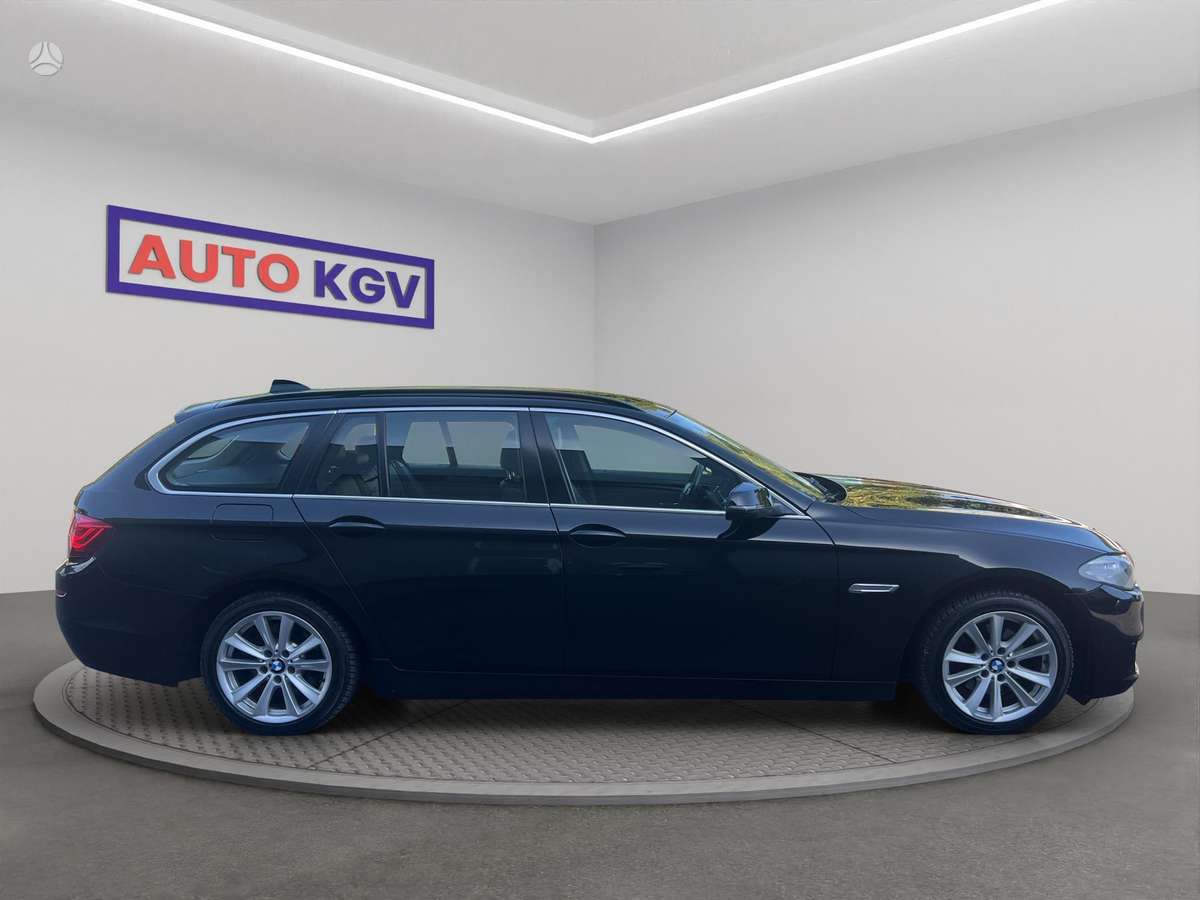 BMW 520, 2.0 l., wagon