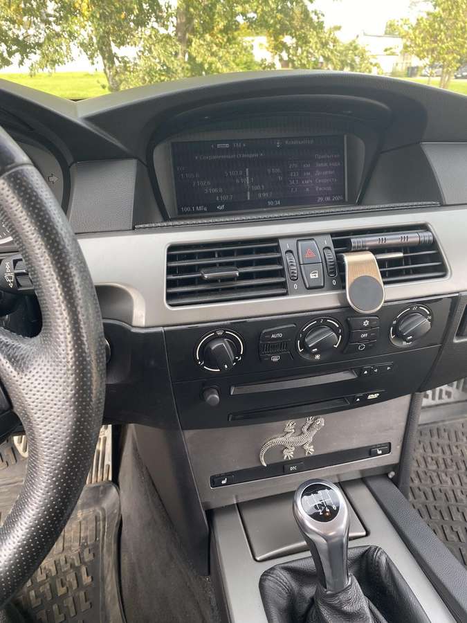 BMW 520, 2.0 l., Универсал