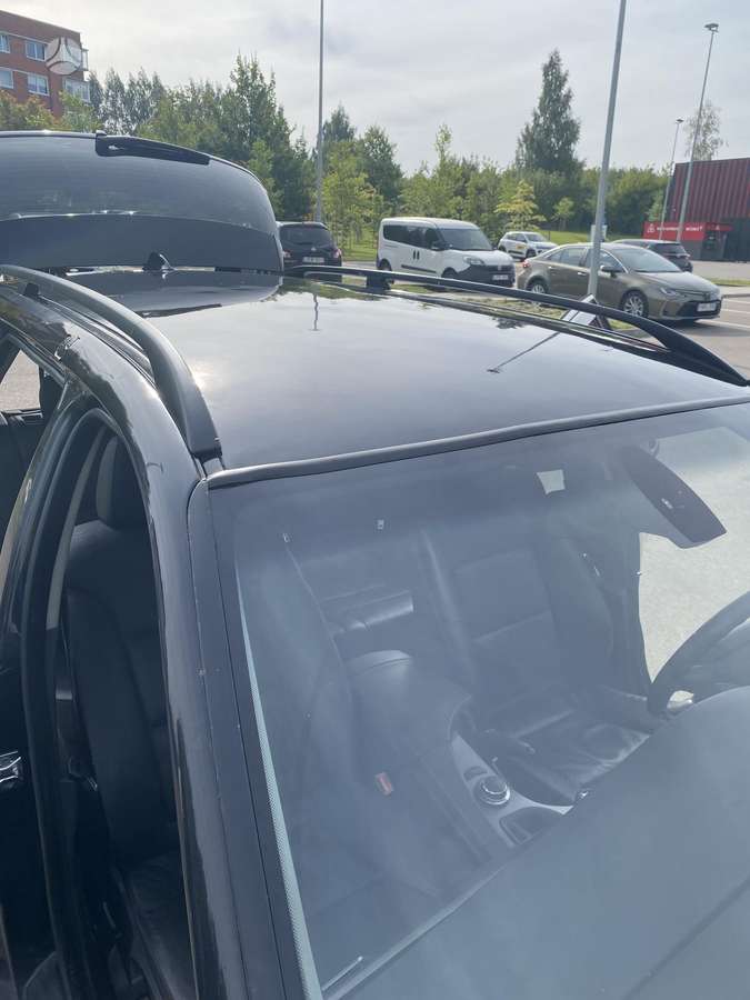 BMW 520, 2.0 l., Универсал