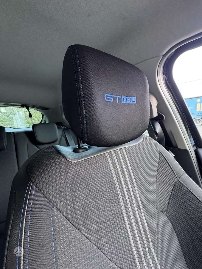 Renault Clio, 1.2 l., Хэтчбек