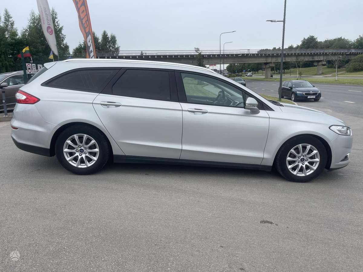Ford Mondeo, 1.5 l., Универсал