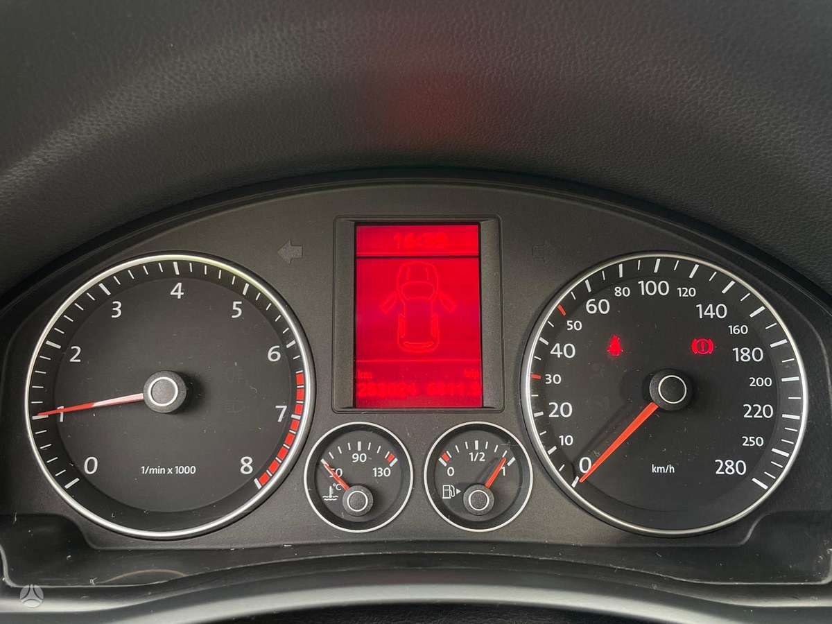 Volkswagen Scirocco, 1.4 l., hatchback