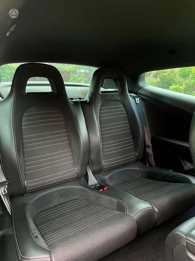 Volkswagen Scirocco, 1.4 l., Хэтчбек