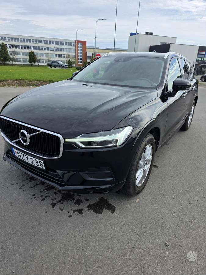Volvo XC60 - 3