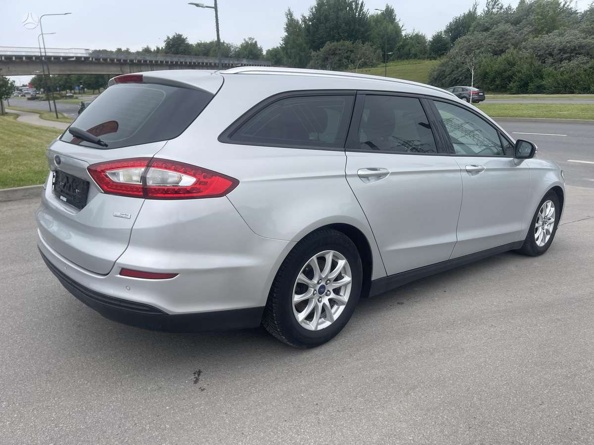 Ford Mondeo, 1.5 l., Универсал