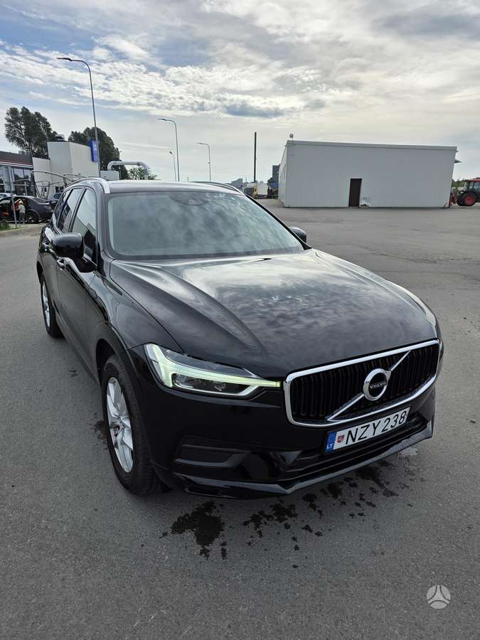Volvo XC60 - 4