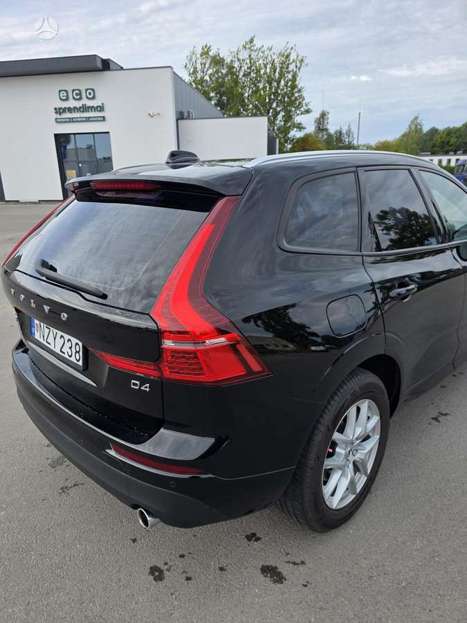 Volvo XC60 - 5
