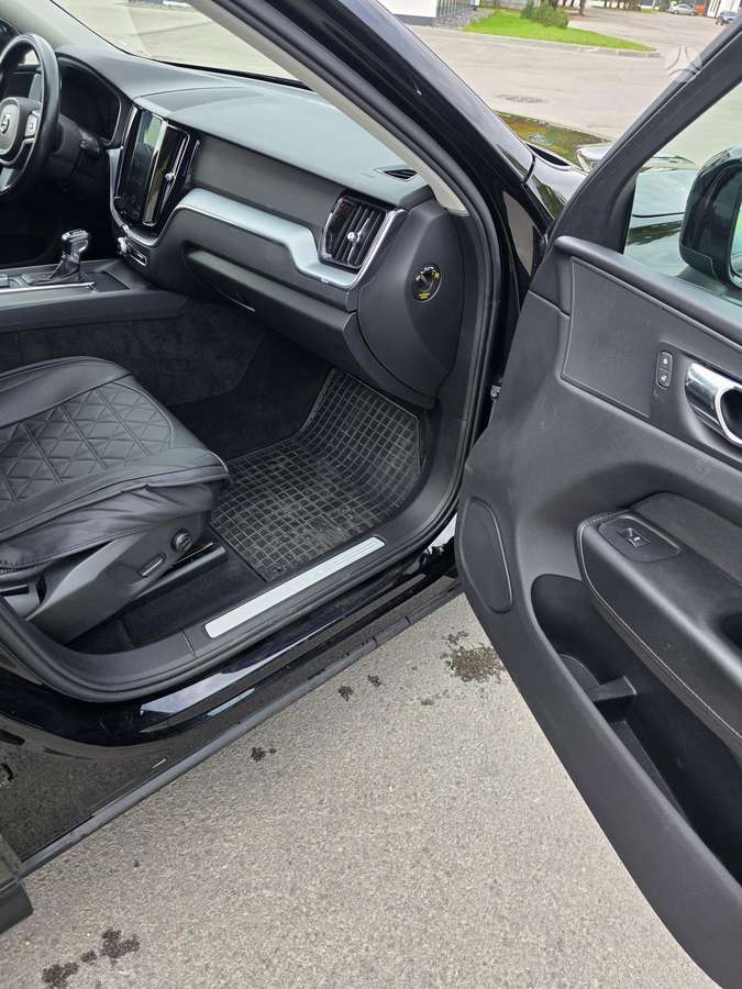 Volvo XC60 - 6