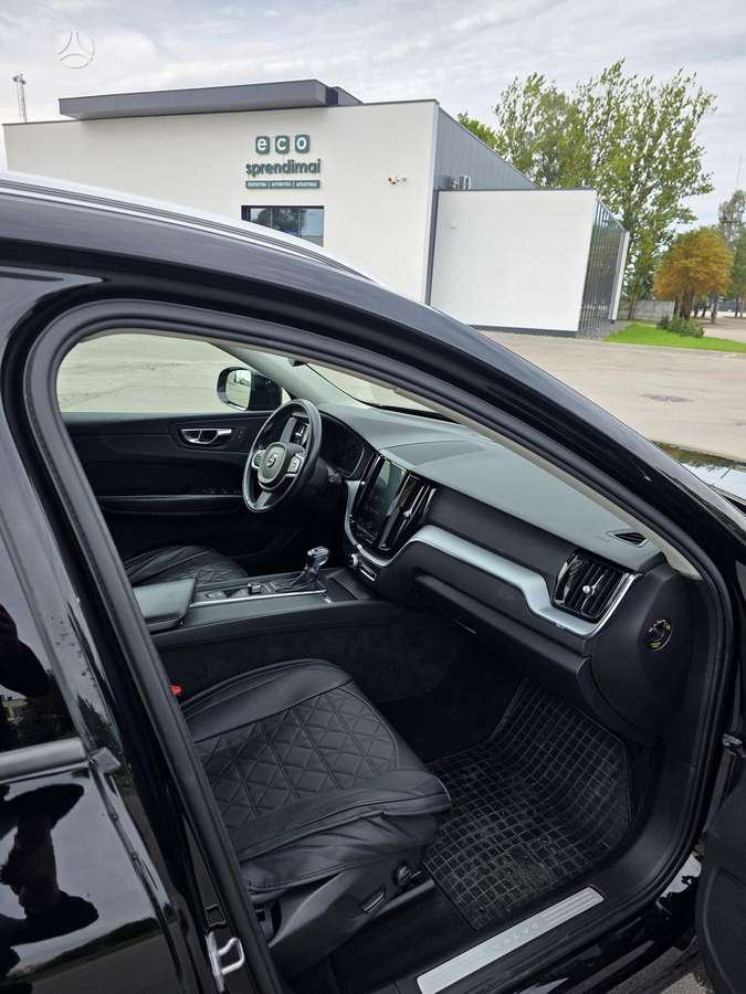 Volvo XC60 - 7