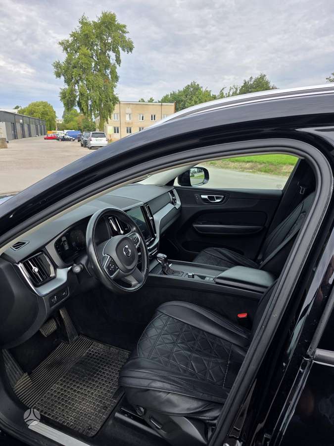 Volvo XC60 - 9