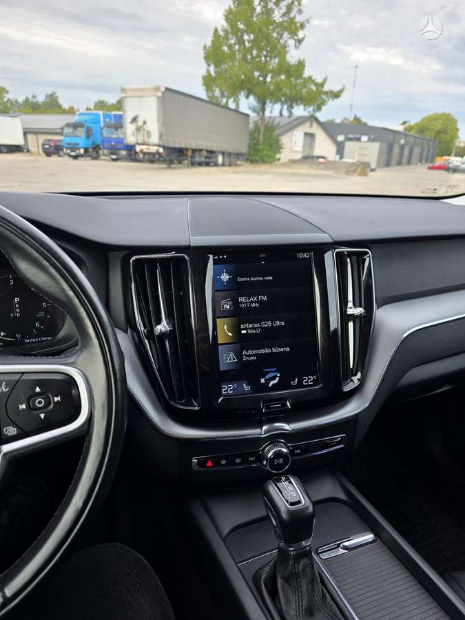 Volvo XC60 - 10