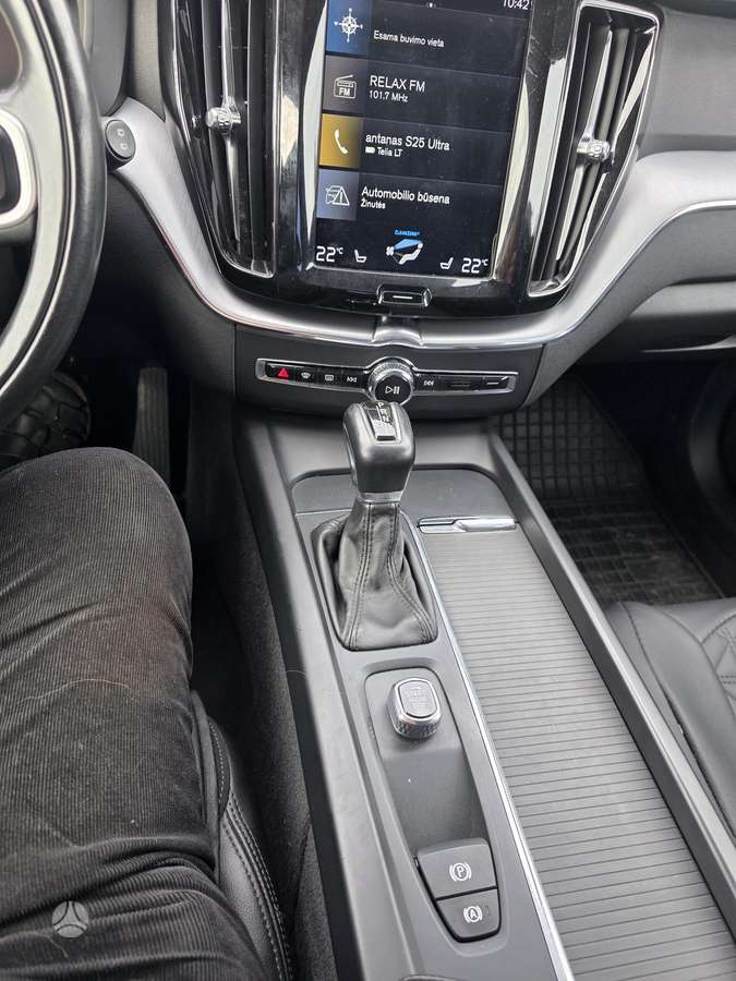 Volvo XC60 - 11